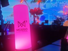 -MOSSO·Liveshow(M3香港广场店)