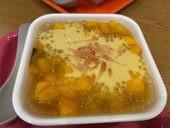 -满记甜品(岭南新天地店)