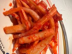 -七八冷面·延边朝鲜族美食(欢乐谷店)