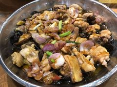 -沙田鸽王(解放路店)