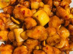 -大眼锅贴水饺(河东店)