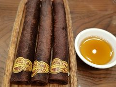 -日日鲜自助餐厅(小公园店)