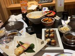 -天狗山料理(省体店)