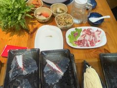 -风情丽江斑鱼火锅(孙家沟西南路80号店)