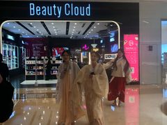 -吾悦广场(南京鼓楼店)