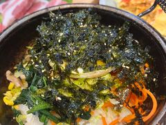 -金顺碳烤肉(1号店)