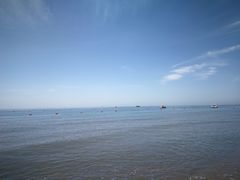 -北戴河东海水浴场