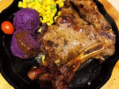 -豪客来牛排(海沧阿罗海店)