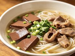 -小潘记鸭血粉丝汤