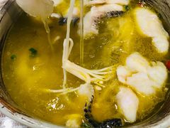 -鹅冠港式茶餐厅(来福士店)