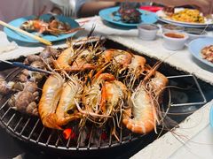 -Jomtien Talay Pao Pattaya