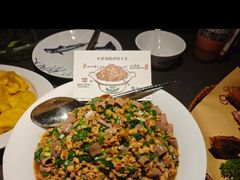 -前海沿·青岛菜(大拇指广场石老人店)