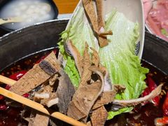 -莽子老火锅(大坪店)