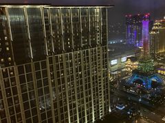 -澳门喜来登大酒店