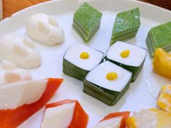 -樾餐厅泰式海鲜火锅(民歌湖店)