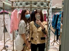 -Gucci(北京SKP店)