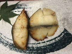 铁板银鳕鱼-渔日本料理铁板烧(新天地假日广场店)