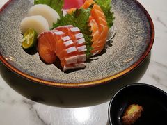 -JUKEBOX玖部音乐餐厅(华侨城店)