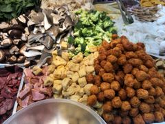 -林静小吃(复兴路店)