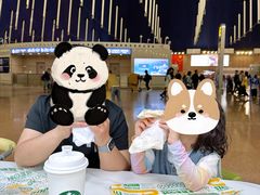 -SUBWAY赛百味(浦东机场店)