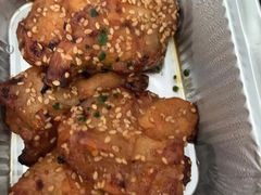 -必胜客(环球店)