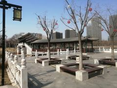 -西海子公园