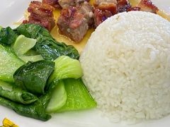 -澳门陈光记烧味饭店(万象城店)