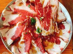 -牛信亭韩国料理·炭火烤肉(紫藤路店)