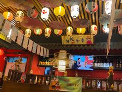 -隐月· 㐂和食屋(芝罘万达公馆店)