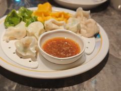 -前海沿·海鲜水饺青岛菜(乐客城店)
