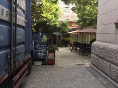 -中和·国风茶馆(愚园路店)