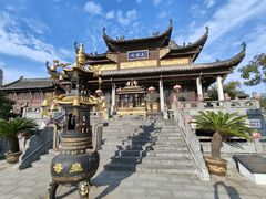 -长春观