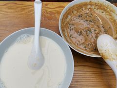 -云南大锅豆浆店