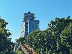 -珲春防川景区