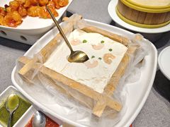 -鹊华居·地道鲁菜·海鲜·融合味(大明湖店)