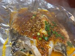 -上亿烧烤海鲜大咖(承德路店)