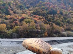 -叠溪松坪沟景区