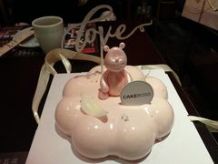 -CAKE BOSS 蛋糕老板(领展购物广场·中关村店)