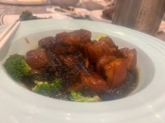 -三凤酒家·百年无锡菜(清扬茂业店)