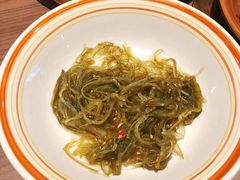 -萨莉亚意式餐厅(苏州泉屋店)