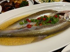 -上海人家花樣年华(中山公园店)