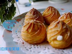 -贝紫Style(木马公寓店)