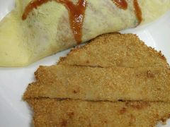 -泰煌鸡·上海白斩鸡·鸡汤面(万航店)