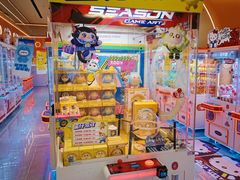 -可爱抓 COCO  GOTCHA(天津鹏欣水游城店)