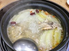 -濠轩阁特色生蚝火锅(水湾路店)