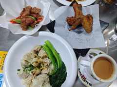 -颓记茶餐厅(美景总店)