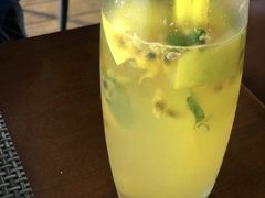 -CASANOVA西餐厅(海信广场店)