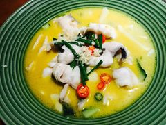 -蜜桃餐厅·古运河畔(南下塘店)