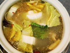 -新招鲜(桃浦路店)