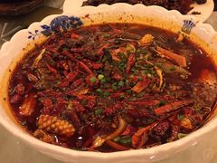 -陶然居·重庆菜(南滨路店)